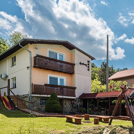 Apartmany Moko Podhájska Εξωτερικό φωτογραφία