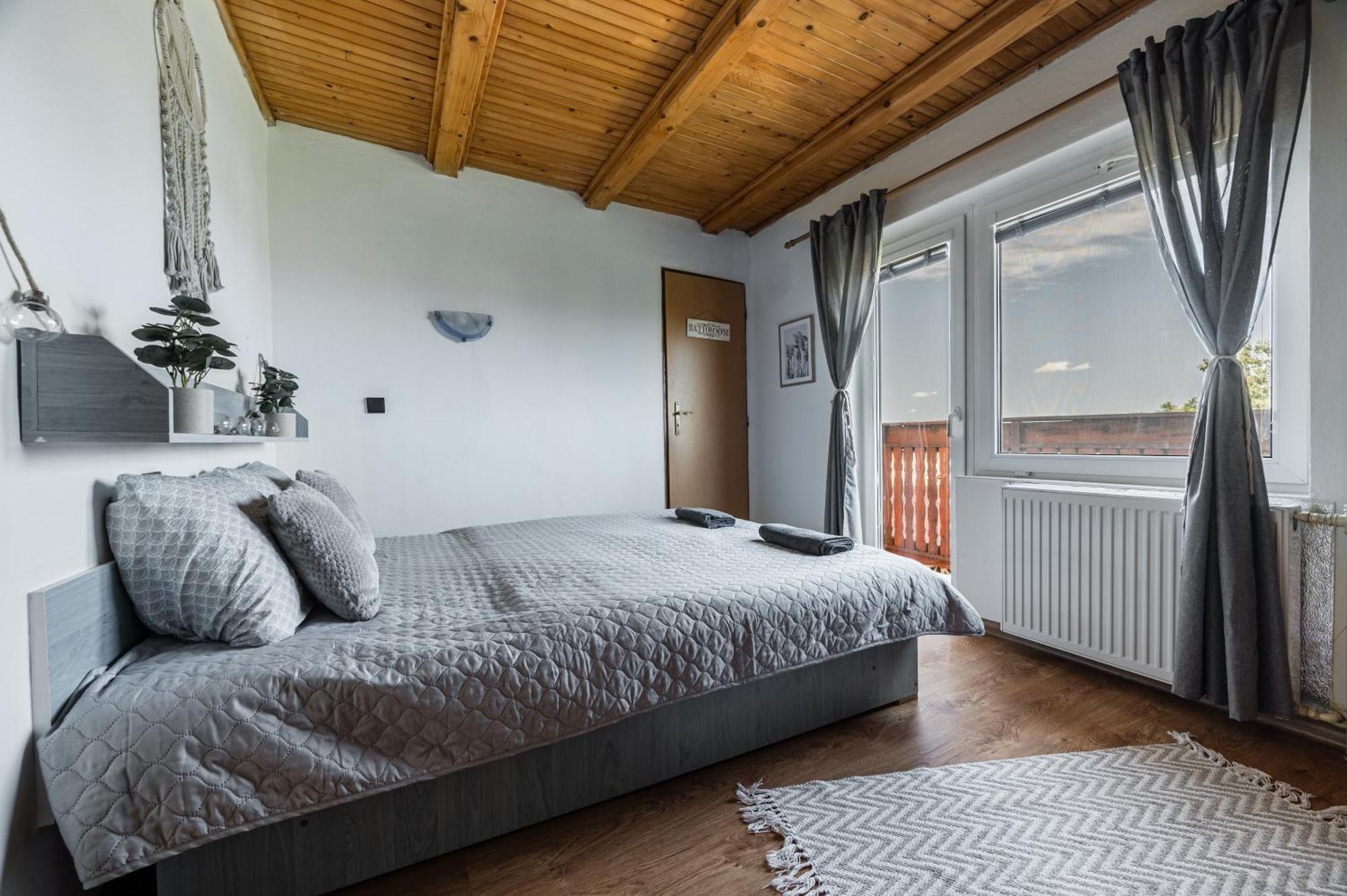Apartmany Moko Podhájska Εξωτερικό φωτογραφία