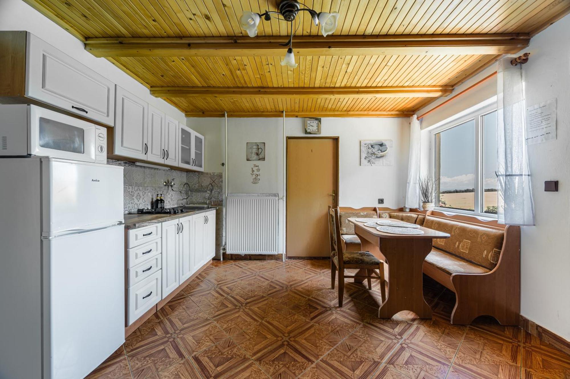 Apartmany Moko Podhájska Εξωτερικό φωτογραφία