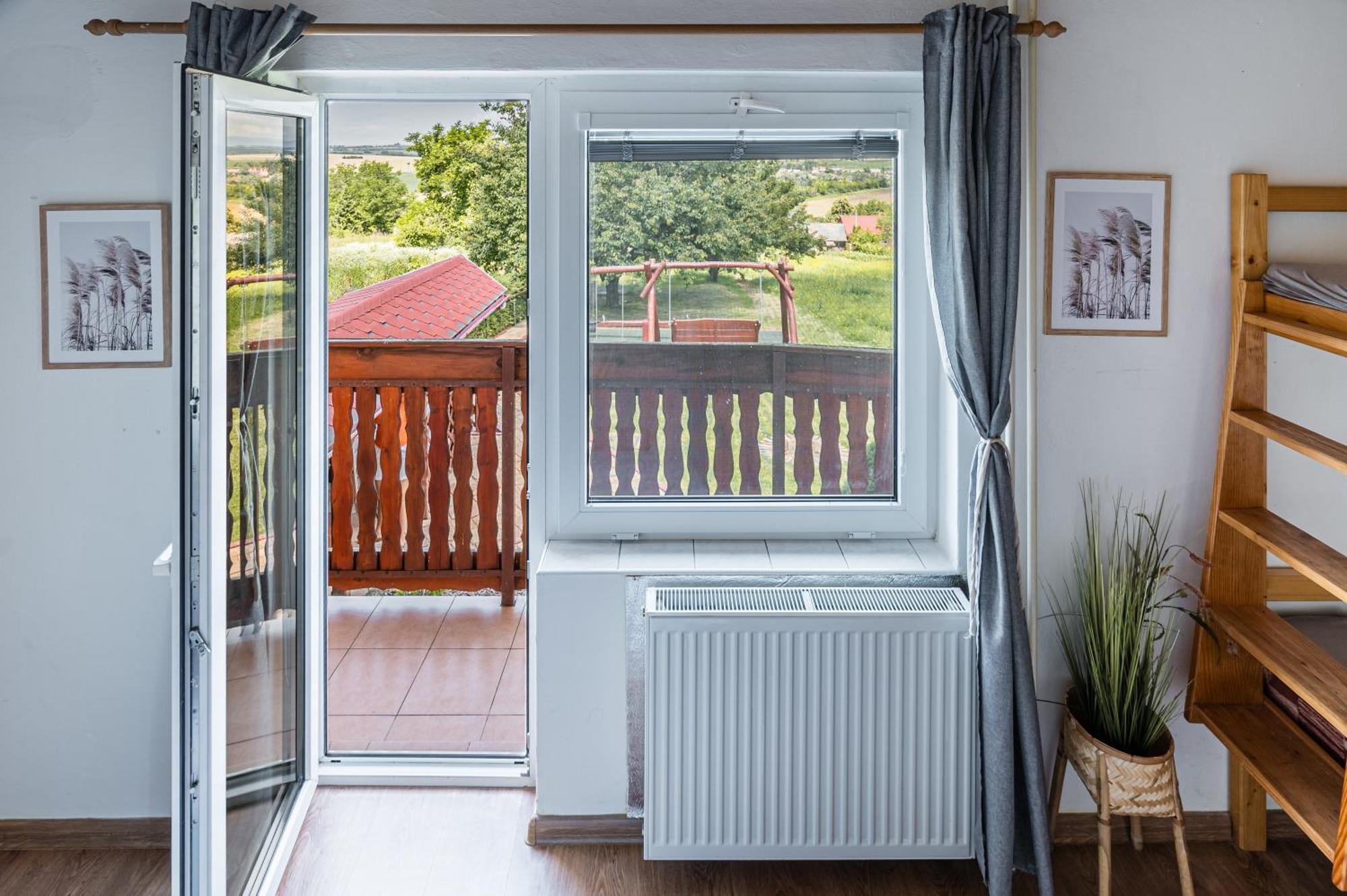 Apartmany Moko Podhájska Εξωτερικό φωτογραφία