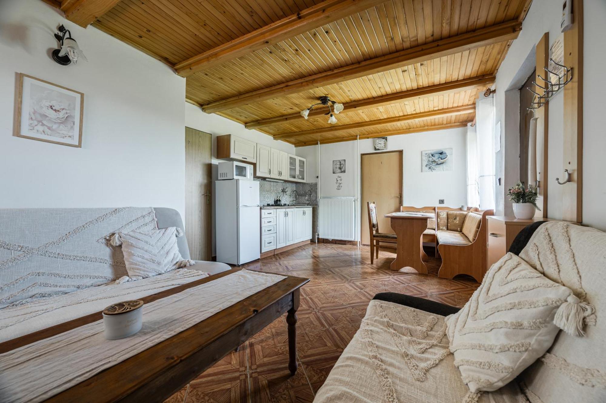 Apartmany Moko Podhájska Εξωτερικό φωτογραφία