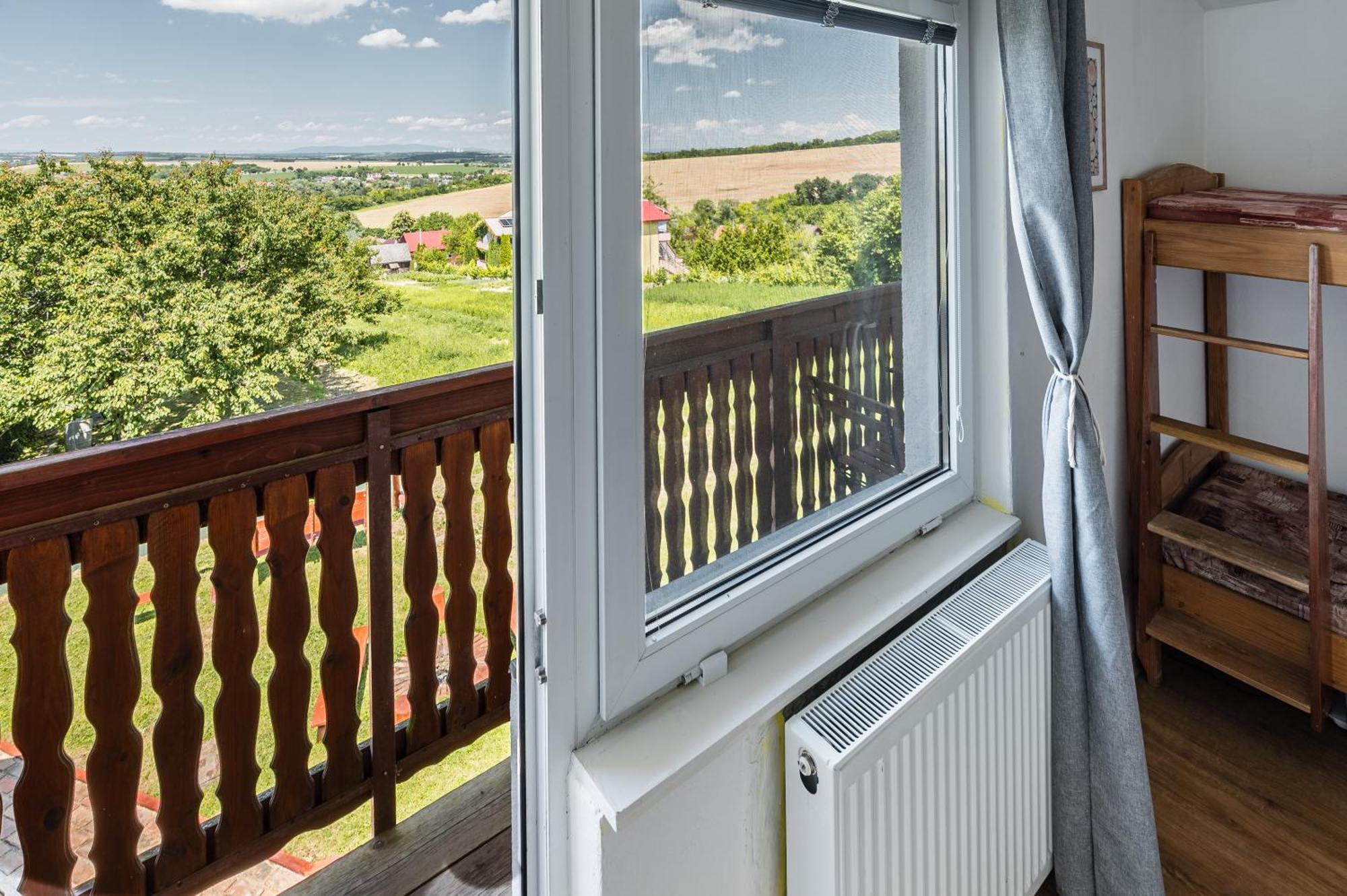 Apartmany Moko Podhájska Εξωτερικό φωτογραφία