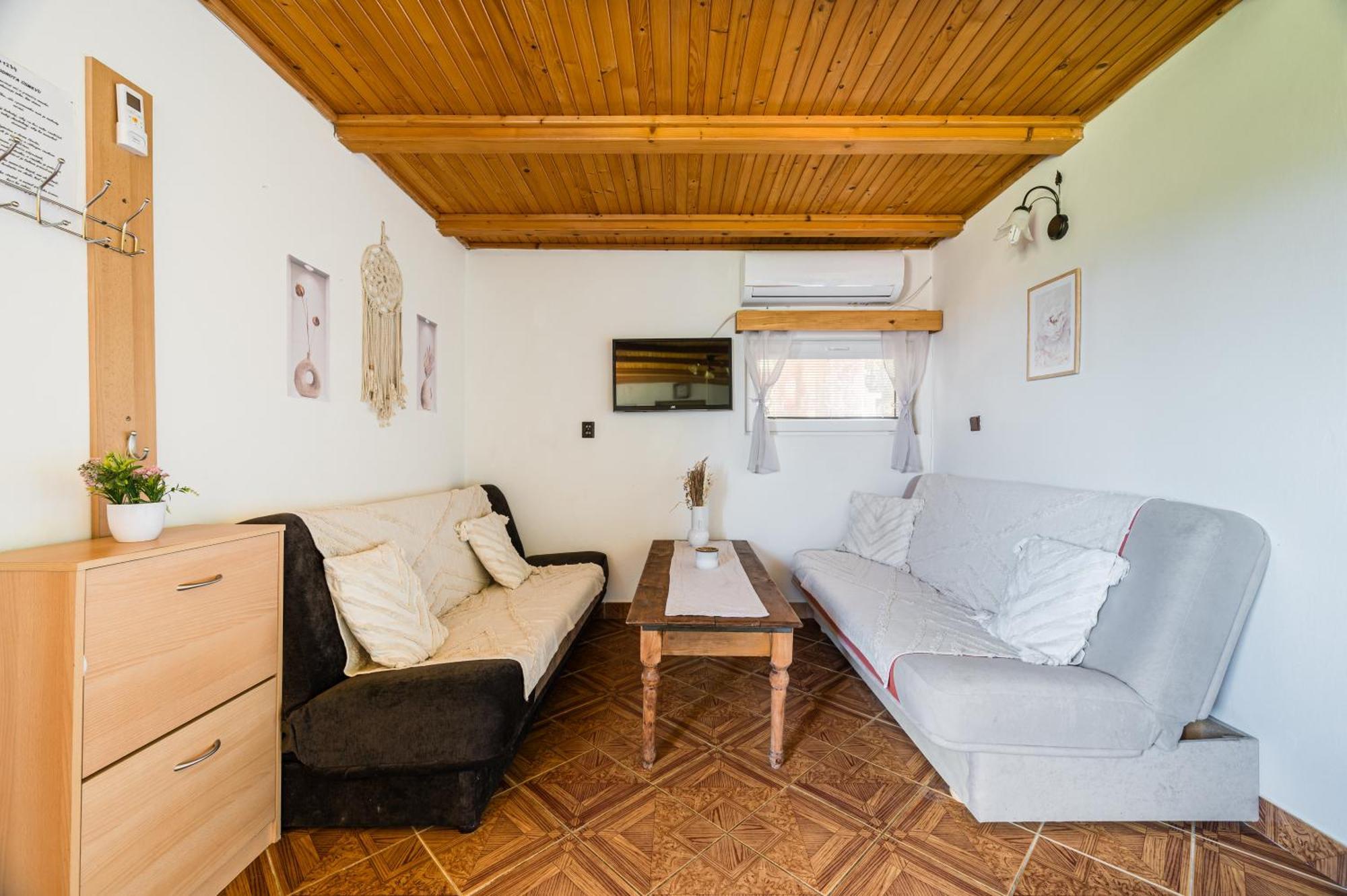 Apartmany Moko Podhájska Εξωτερικό φωτογραφία